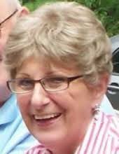 Obituary information for Barbara Jean Compton