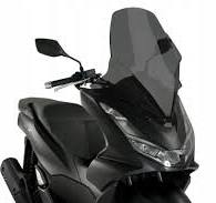 Ветровое стекло Honda PCX (Хонда ПЦX ) Купить с Польши ...
