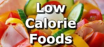 By incorporating more high volume, low calorie foods into your diet you can lose weight relatively effortlessly without noticing you're in a calorie deficit. What Are Some Very Low Calorie Foods That Fill You Up Quora