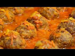 рецепт ёжиков из фарша и риса с подливкой в духовке Tefteli S Risom V Duhovke Recept Ot Vsegda Vkusno Youtube Fleisch Gerichte Einfache Gerichte Rezepte