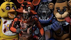 Were you looking for five nights at freddy's, the actual game that goes with the same name? Fnaf Help Wanted Non Vr Flat Mode Parts And Service Mode Gameplay And Tips Youtube