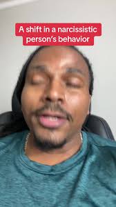 Recognizing Signs of a Narcissist's Changing Behaviors