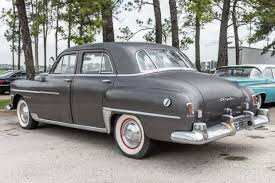 Image result for Gunmetal Gray 1950 Chrysler