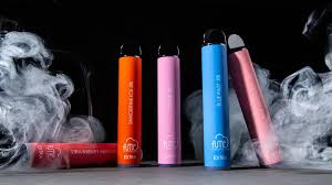 Best Fume Flavors Ranked: Choose Your Top Pick - Vape Global Store