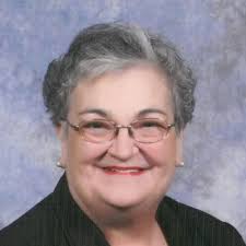 Charlotte McCord (1939-2022)