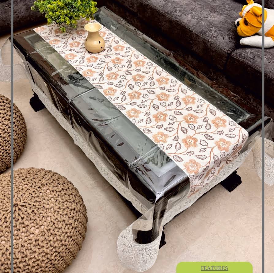 Table Cover