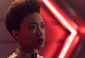 'Star Trek: Discovery' Recap: Episode 11 — 'The Wolf Within'