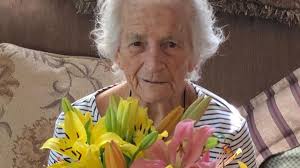 Wanda Fay Reed, 1931–2019