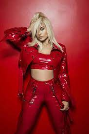 Pin On Bebe Rexha
