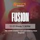 Live Music ft. Fusion event in Hollywood, FL