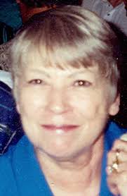 Evelyn Mae(Wall) Higgins Obituary December 8, 2008