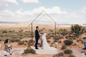 Weddingchella A Three Day Festival Wedding In Utah Part 1 Green Wedding Shoes Desert Wedding Wedding Festival Style Wedding
