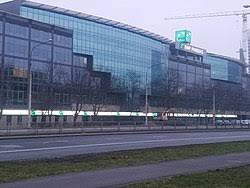 Then it is a test bic as opposed to a bic used on the live network. Bnp Paribas Bank Polska Vikipediya