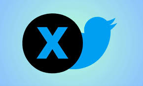 Twitter Embraces 'X': Rebranding & Logo