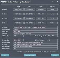 (remembering that 25 == 0x19) then your k19 may well be somewhat correct. Amd Ryzen 5 5600g And Ryzen 7 5700g Review Performance Ddr4 System Memory