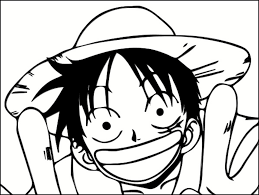 Leur quête va être longue pour réussir à récupérer le one piece. Coloriages Manga A Imprimer Gratuitement