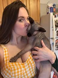 I love to see a happy ending. Sometimes foster fails are met to be.