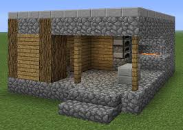Maybe you would like to learn more about one of these? Village Structure Old Blueprints Blacksmith Official Minecraft Wiki
