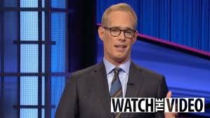 Jeopardy Fans Slam Joe Buck As Terrible Annoying As Sportscaster Makes Guest Host Debut