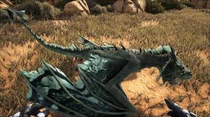 Other information includes its blueprint, class name (primalitemconsumable_cactussap_c) and quick information for you to use. Ark Survival Evolved Dino Dossier Wyvern
