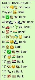 Do you know the secrets of sewing? 10 Umbrella Guess The Emoji