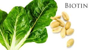 If you aren't getting enough biotin, you may experience hair loss or a scaly red rash. How To Use Biotin For Hair Growth I Fashion Styles