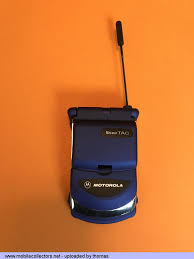 Motorola StarTAC 130 Dual Band ...