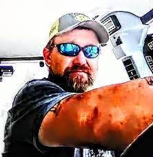 Ricky Dearman's Instagram, Twitter & Facebook