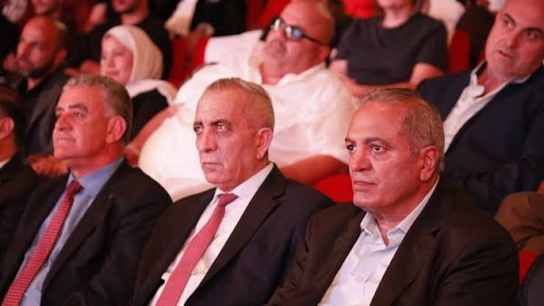 افتتاح الدورة الــ11 من مهرجان الأردن الدولي للأفلام - وكالة الانباء  الاردنية