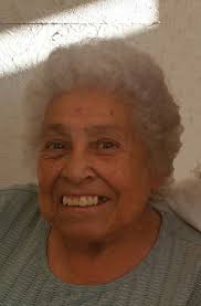 Rita Ramirez Obituary and Online Memorial (2016)