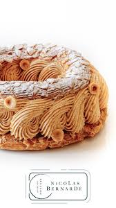 Paris Brest La Decouverte D Une Des Plus Belles Regions Francaises Nicolas Bernarde Patisserie Francaise Patisserie De Choux Dessert Ete