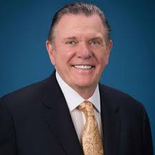 The Greatness of Fordham': Seven University Luminaries Inducted into Hall  of Honor