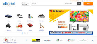 Clothing brands list in bangladesh. Top E Commerce Sites In Bangladesh According To Alexa 2019