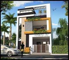 Casa terraza residencial la estancia. Casas Con Terraza Al Frente De 6 Mts Fachadas Para Casas De 6 Metros Frente Fachadas De Casas Modernas Fachada De Casa Fachadas De Casas Chicas O Apartamento E Muito