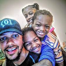 It's hard to imagine that now, I have a 14 year old daughter!....I'm happy  to know that you are growing into a respectful, kind, smart, and amazing  young lady, I'm so proud