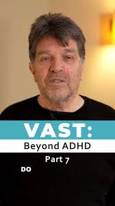 #vast #adhdsuperpowers #positivelabels #strengthbasedapproach…