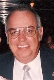 Donald Barras Obituary (1934