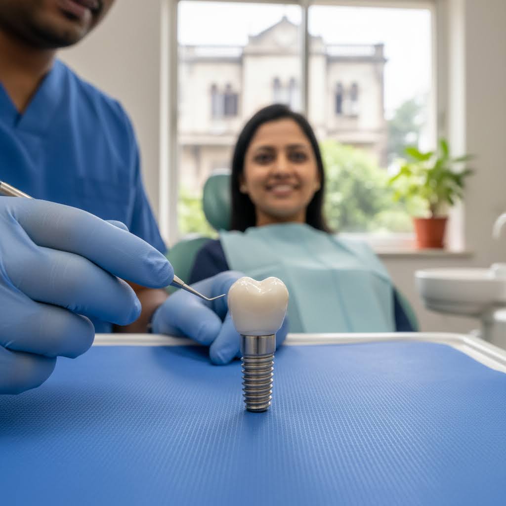 Dental Implants in Kolkata product image