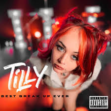 Misty Barnhill's Instagram, Twitter & Facebook