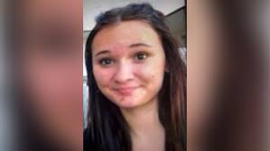Georgia: Authorities searching for teen girl who disappeared