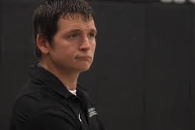 WATCH: D-G-F trainer perseveres after loss of hearing as toddler