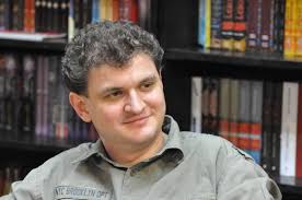 Literatura de Azi (Today's Literature): Perpetuating culture in the  Internet age