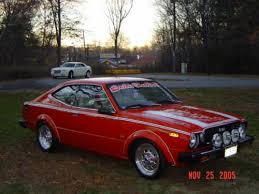 Image result for Red 1976 Toyota