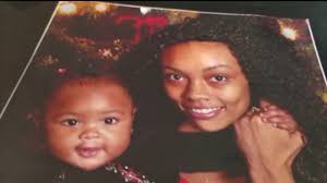 Kansas City family struggles telling 4-year-old about her mom's sudden  death