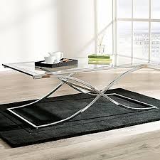 Built to endure long term continued use, this set is constructed from acacia solids and steel. Houston Glass Chrome Coffee Table Colorful Furniture Coffee Table Living Room Decor