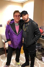 Pin On Elton John