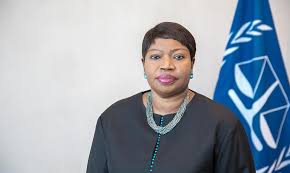 The icc's member states have failed to reach a consensus despite several attempts in recent weeks, and will now vote on the new prosecutor at the united nations in new york. Statement Of Icc Prosecutor Fatou Bensouda At The Conclusion Of Her Office S Mission To Conakry Guinea