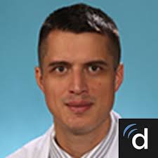 Dr. Karl W. Staser, MD