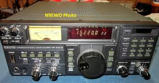 Image result for ICOM IC-R70