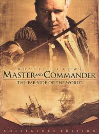 Review: Peter Weir's Master and Commander: The Far Side of the World on Fox  DVD - Slant Magazine